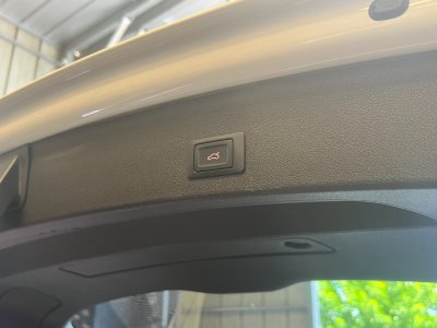 Audi SQ5 V6 30 BiTDI 313 Quattro Tiptronic 8   - 16