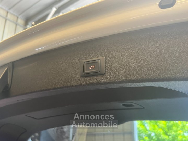 Audi SQ5 V6 30 BiTDI 313 Quattro Tiptronic 8 - 16