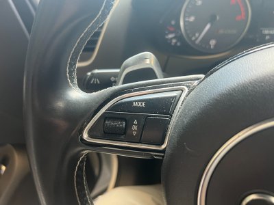 Audi SQ5 V6 30 BiTDI 313 Quattro Tiptronic 8   - 20