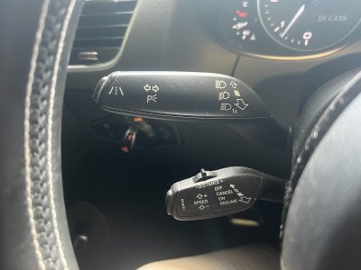Audi SQ5 V6 30 BiTDI 313 Quattro Tiptronic 8   - 21