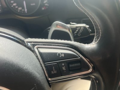 Audi SQ5 V6 30 BiTDI 313 Quattro Tiptronic 8   - 22