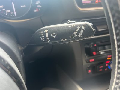 Audi SQ5 V6 30 BiTDI 313 Quattro Tiptronic 8   - 23
