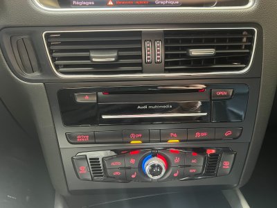 Audi SQ5 V6 30 BiTDI 313 Quattro Tiptronic 8   - 26