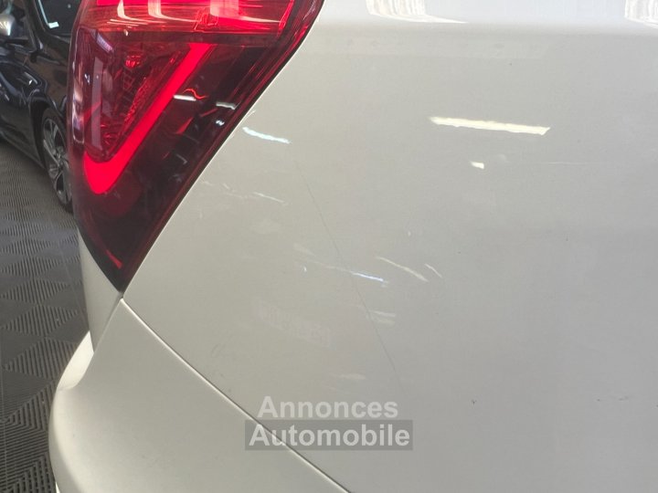 Audi SQ5 V6 30 BiTDI 313 Quattro Tiptronic 8 - 35