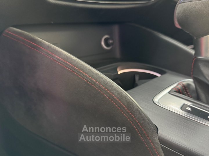 Audi RS3 BERLINE DAZA 400 ch 25 TFSi S tronic 7 Quattro ~ Toit Ouvrant ~ Bang Olufsen ~ Pack RS - 20