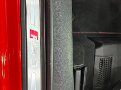 Audi RS3 BERLINE DAZA 400 ch 25 TFSi S tronic 7 Quattro ~ Toit Ouvrant ~ Bang Olufsen ~ Pack RS   - 25