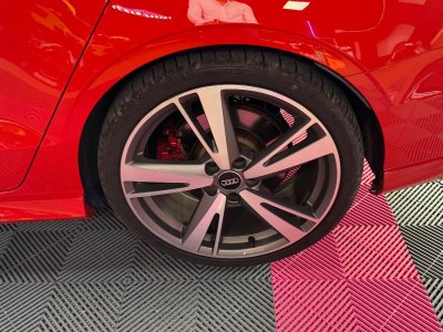 Audi RS3 BERLINE DAZA 400 ch 25 TFSi S tronic 7 Quattro ~ Toit Ouvrant ~ Bang Olufsen ~ Pack RS   - 27