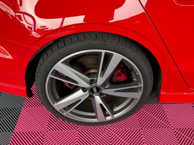 Audi RS3 BERLINE DAZA 400 ch 25 TFSi S tronic 7 Quattro ~ Toit Ouvrant ~ Bang Olufsen ~ Pack RS   - 28