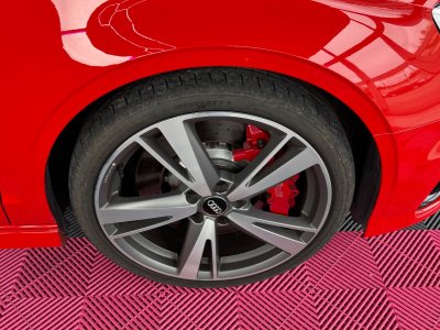 Audi RS3 BERLINE DAZA 400 ch 25 TFSi S tronic 7 Quattro ~ Toit Ouvrant ~ Bang Olufsen ~ Pack RS   - 29
