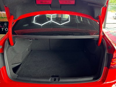 Audi RS3 BERLINE DAZA 400 ch 25 TFSi S tronic 7 Quattro ~ Toit Ouvrant ~ Bang Olufsen ~ Pack RS   - 33