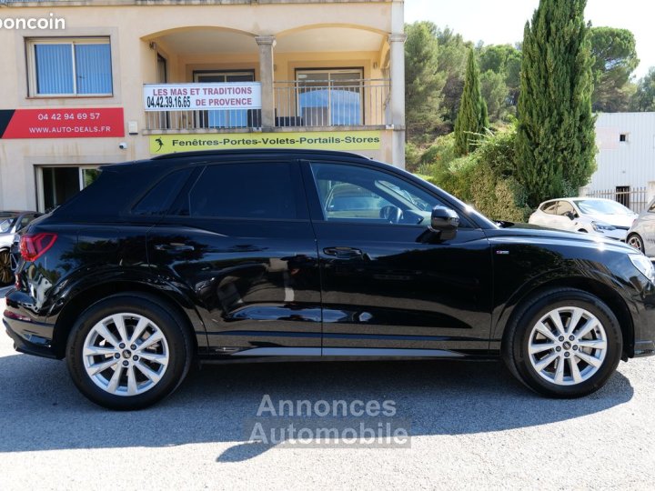 Audi Q3 ii 45 tfsie 245 ch s-line s tronic - 2