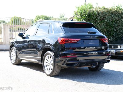 Audi Q3 ii 45 tfsie 245 ch s-line s tronic   - 3