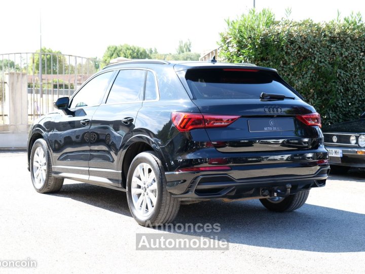 Audi Q3 ii 45 tfsie 245 ch s-line s tronic - 3