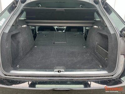 Audi A4 AVANT 20 40 TDI 190 DESIGN S-TRONIC BVA bien &eacute;quip&eacute;   - 10