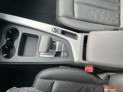 Audi A4 AVANT 20 40 TDI 190 DESIGN S-TRONIC BVA bien &eacute;quip&eacute;   - 18