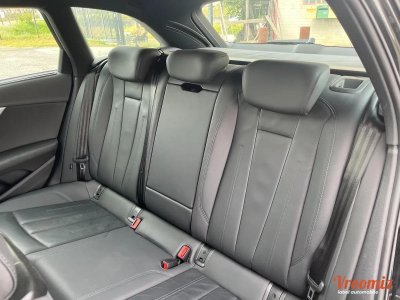 Audi A4 AVANT 20 40 TDI 190 DESIGN S-TRONIC BVA bien &eacute;quip&eacute;   - 21