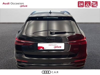 Audi A6 Avant 55 TFSIe 367 ch S tronic 7 Quattro Competition   - 3