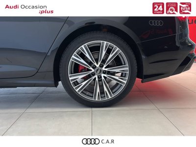 Audi A6 Avant 55 TFSIe 367 ch S tronic 7 Quattro Competition   - 8