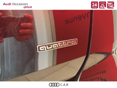 Audi A6 Avant 55 TFSIe 367 ch S tronic 7 Quattro Competition   - 9