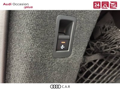 Audi A6 Avant 55 TFSIe 367 ch S tronic 7 Quattro Competition   - 11