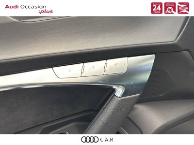 Audi A6 Avant 55 TFSIe 367 ch S tronic 7 Quattro Competition   - 14