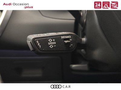 Audi A6 Avant 55 TFSIe 367 ch S tronic 7 Quattro Competition   - 15