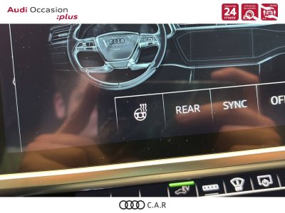 Audi A6 Avant 55 TFSIe 367 ch S tronic 7 Quattro Competition   - 19