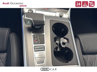 Audi A6 Avant 55 TFSIe 367 ch S tronic 7 Quattro Competition   - 20