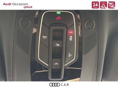 Audi A6 Avant 55 TFSIe 367 ch S tronic 7 Quattro Competition   - 21