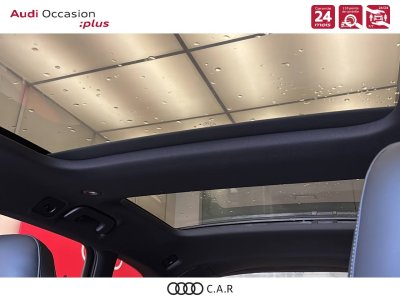 Audi A6 Avant 55 TFSIe 367 ch S tronic 7 Quattro Competition   - 22