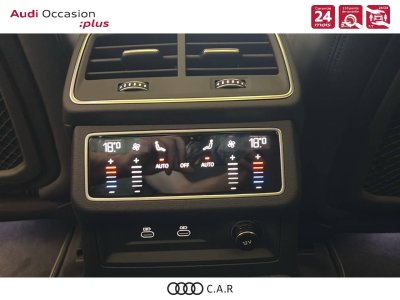 Audi A6 Avant 55 TFSIe 367 ch S tronic 7 Quattro Competition   - 23