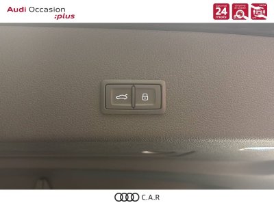 Audi Q8 E-TRON SPORTBACK e-tron Sportback 55 408 ch 114 kWh Quattro S line   - 10