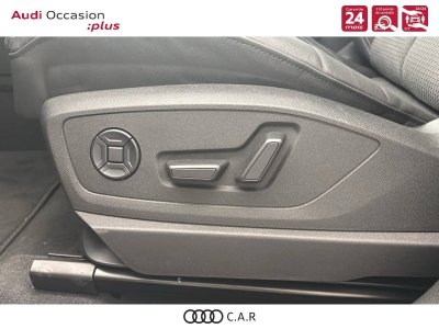 Audi Q8 E-TRON SPORTBACK e-tron Sportback 55 408 ch 114 kWh Quattro S line   - 14