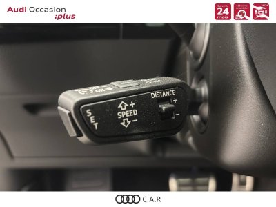 Audi Q8 E-TRON SPORTBACK e-tron Sportback 55 408 ch 114 kWh Quattro S line   - 15