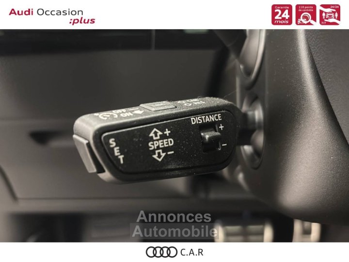 Audi Q8 E-TRON SPORTBACK e-tron Sportback 55 408 ch 114 kWh Quattro S line - 15