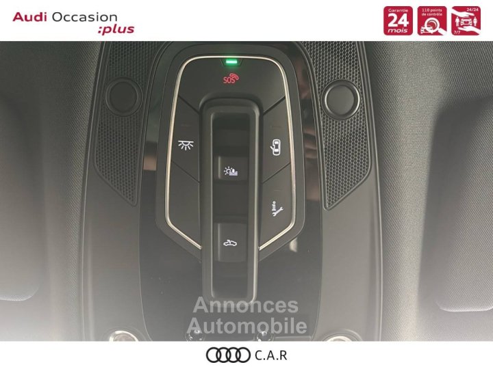 Audi Q8 E-TRON SPORTBACK e-tron Sportback 55 408 ch 114 kWh Quattro S line - 20