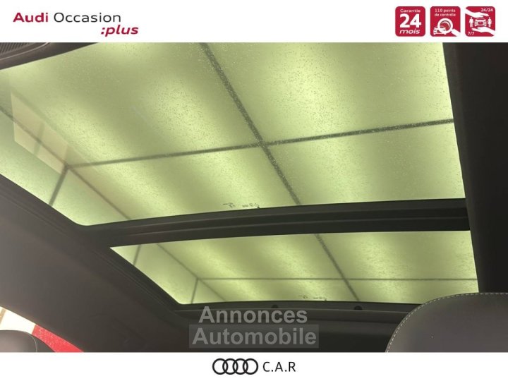 Audi Q8 E-TRON SPORTBACK e-tron Sportback 55 408 ch 114 kWh Quattro S line - 21