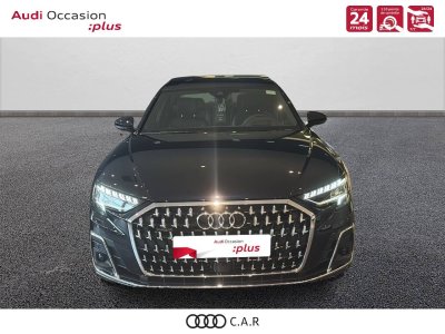 Audi A8 60 TFSIe 462 ch Tiptronic 8 Quattro Advanced   - 2