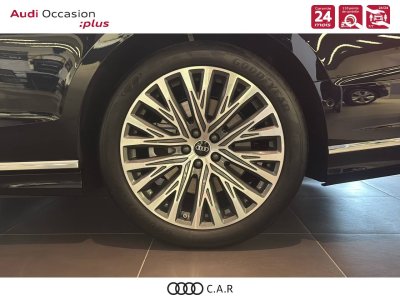 Audi A8 60 TFSIe 462 ch Tiptronic 8 Quattro Advanced   - 9