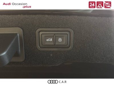 Audi A8 60 TFSIe 462 ch Tiptronic 8 Quattro Advanced   - 10