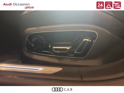 Audi A8 60 TFSIe 462 ch Tiptronic 8 Quattro Advanced   - 11