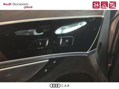 Audi A8 60 TFSIe 462 ch Tiptronic 8 Quattro Advanced   - 12