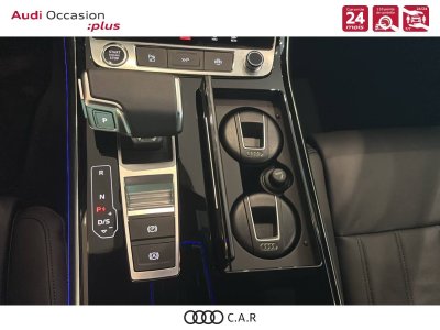 Audi A8 60 TFSIe 462 ch Tiptronic 8 Quattro Advanced   - 15