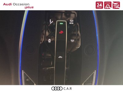Audi A8 60 TFSIe 462 ch Tiptronic 8 Quattro Advanced   - 17