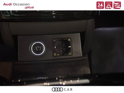 Audi A8 60 TFSIe 462 ch Tiptronic 8 Quattro Advanced   - 18