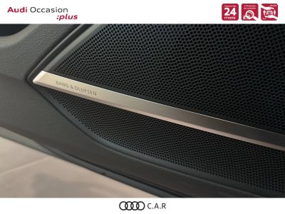 Audi A8 60 TFSIe 462 ch Tiptronic 8 Quattro Advanced   - 20