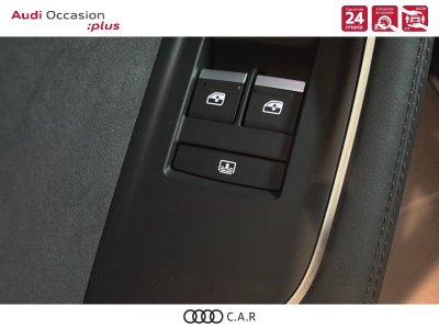 Audi A8 60 TFSIe 462 ch Tiptronic 8 Quattro Advanced   - 21