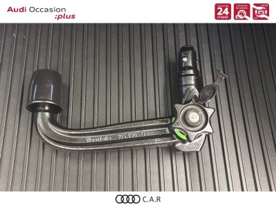 Audi Q8 E-TRON SPORTBACK e-tron Sportback 55 408 ch 114 kWh Quattro S line   - 11