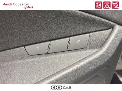 Audi Q8 E-TRON SPORTBACK e-tron Sportback 55 408 ch 114 kWh Quattro S line   - 13