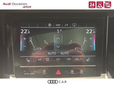 Audi Q8 E-TRON SPORTBACK e-tron Sportback 55 408 ch 114 kWh Quattro S line   - 18